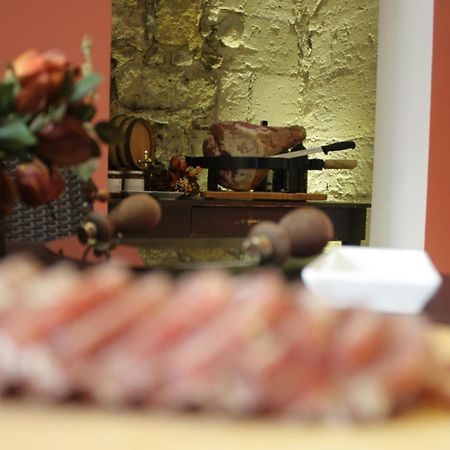 B&B Cortile Di Venere Trapani Zewnętrze zdjęcie