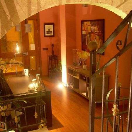 B&B Cortile Di Venere Trapani Zewnętrze zdjęcie