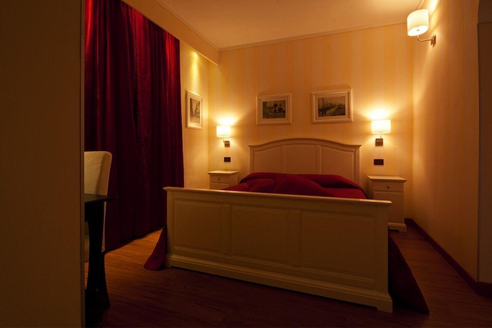 B&B Cortile Di Venere Trapani Zewnętrze zdjęcie