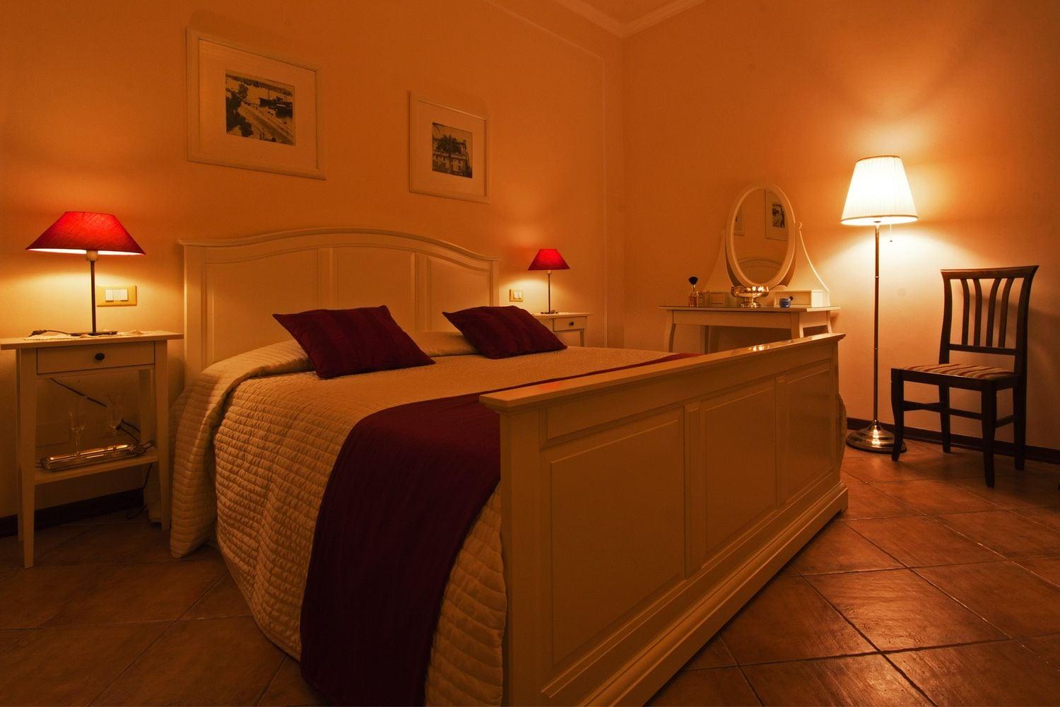 B&B Cortile Di Venere Trapani Zewnętrze zdjęcie