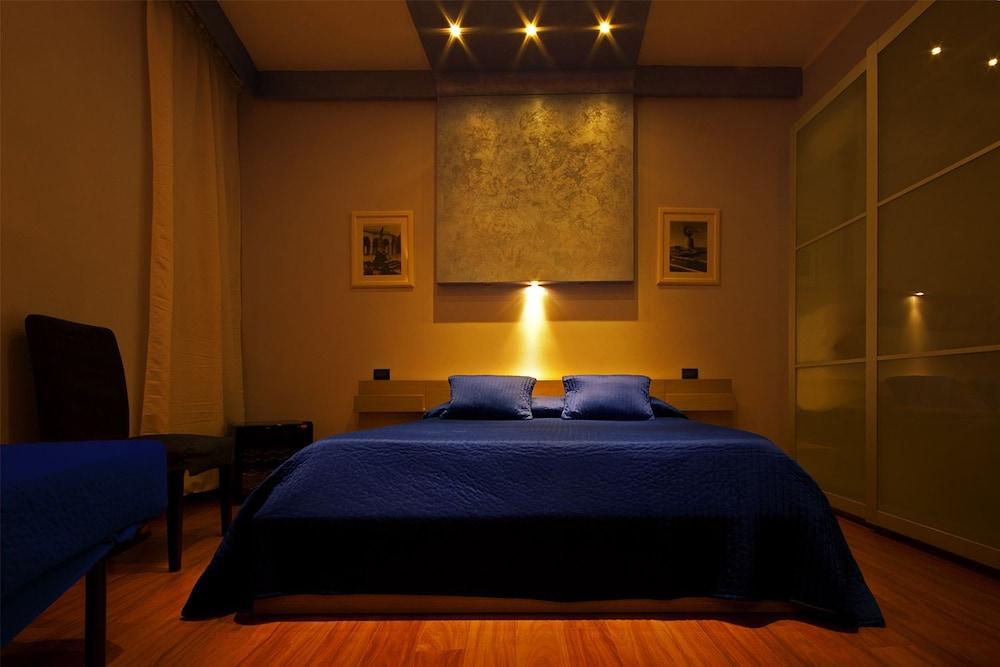 B&B Cortile Di Venere Trapani Zewnętrze zdjęcie