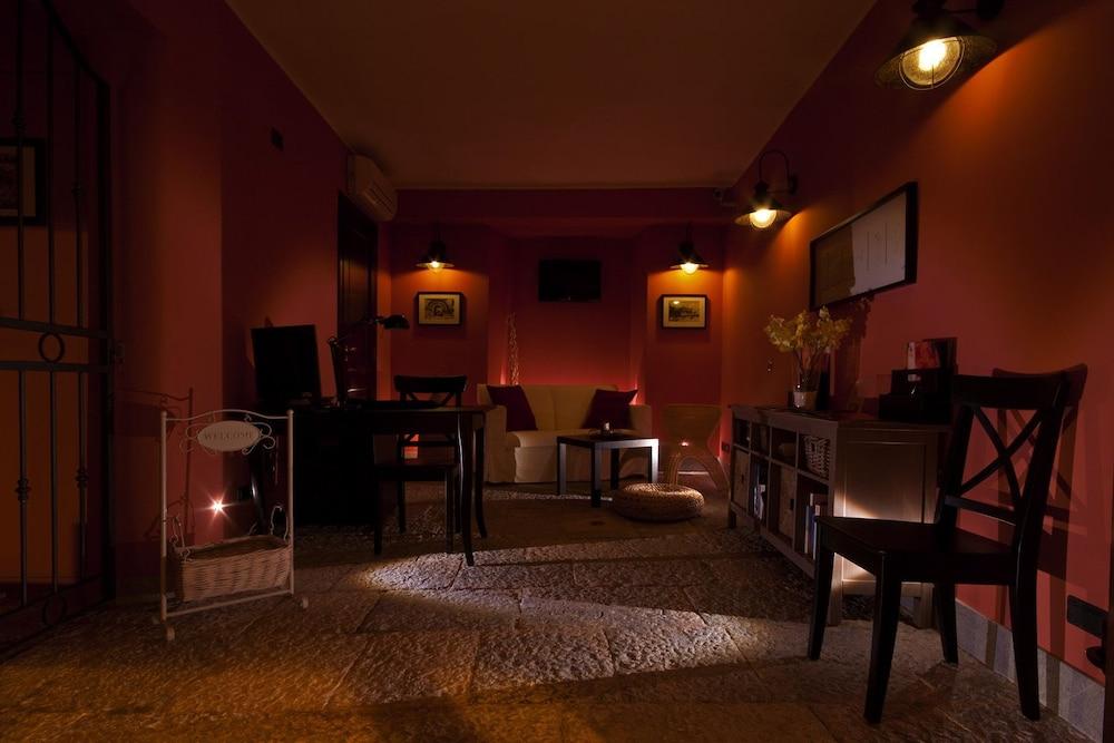 B&B Cortile Di Venere Trapani Zewnętrze zdjęcie