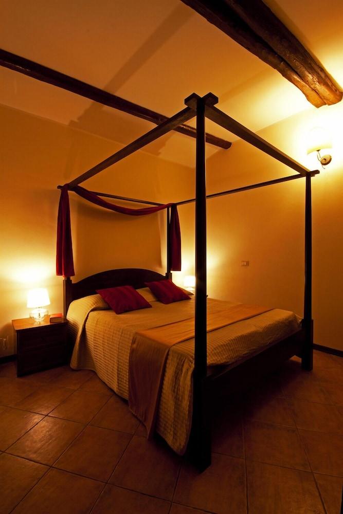 B&B Cortile Di Venere Trapani Zewnętrze zdjęcie