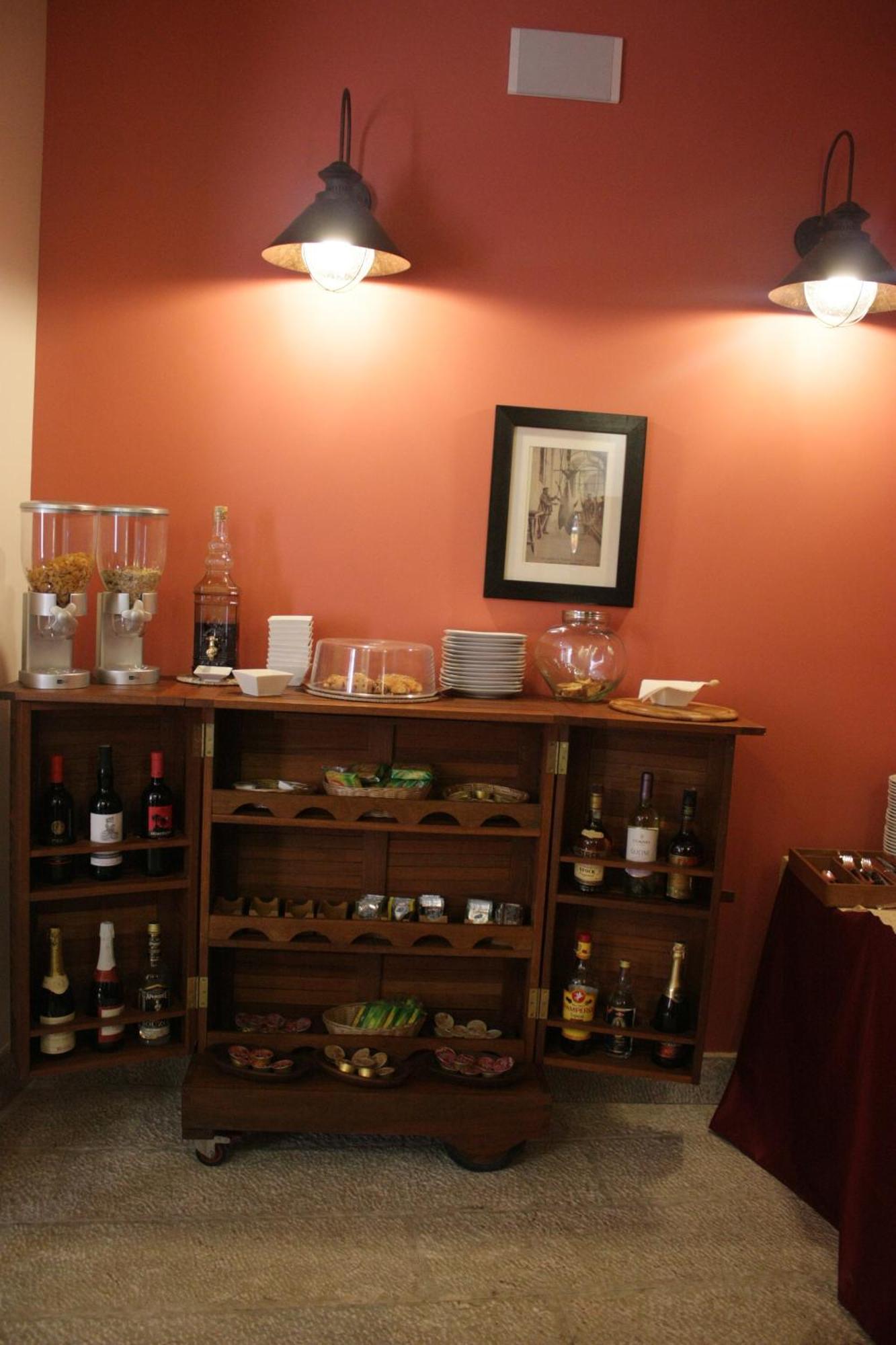 B&B Cortile Di Venere Trapani Zewnętrze zdjęcie