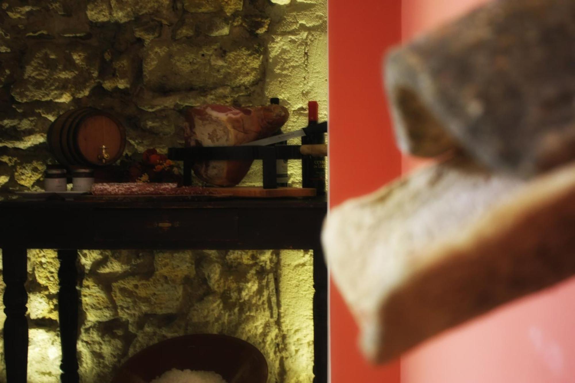 B&B Cortile Di Venere Trapani Zewnętrze zdjęcie