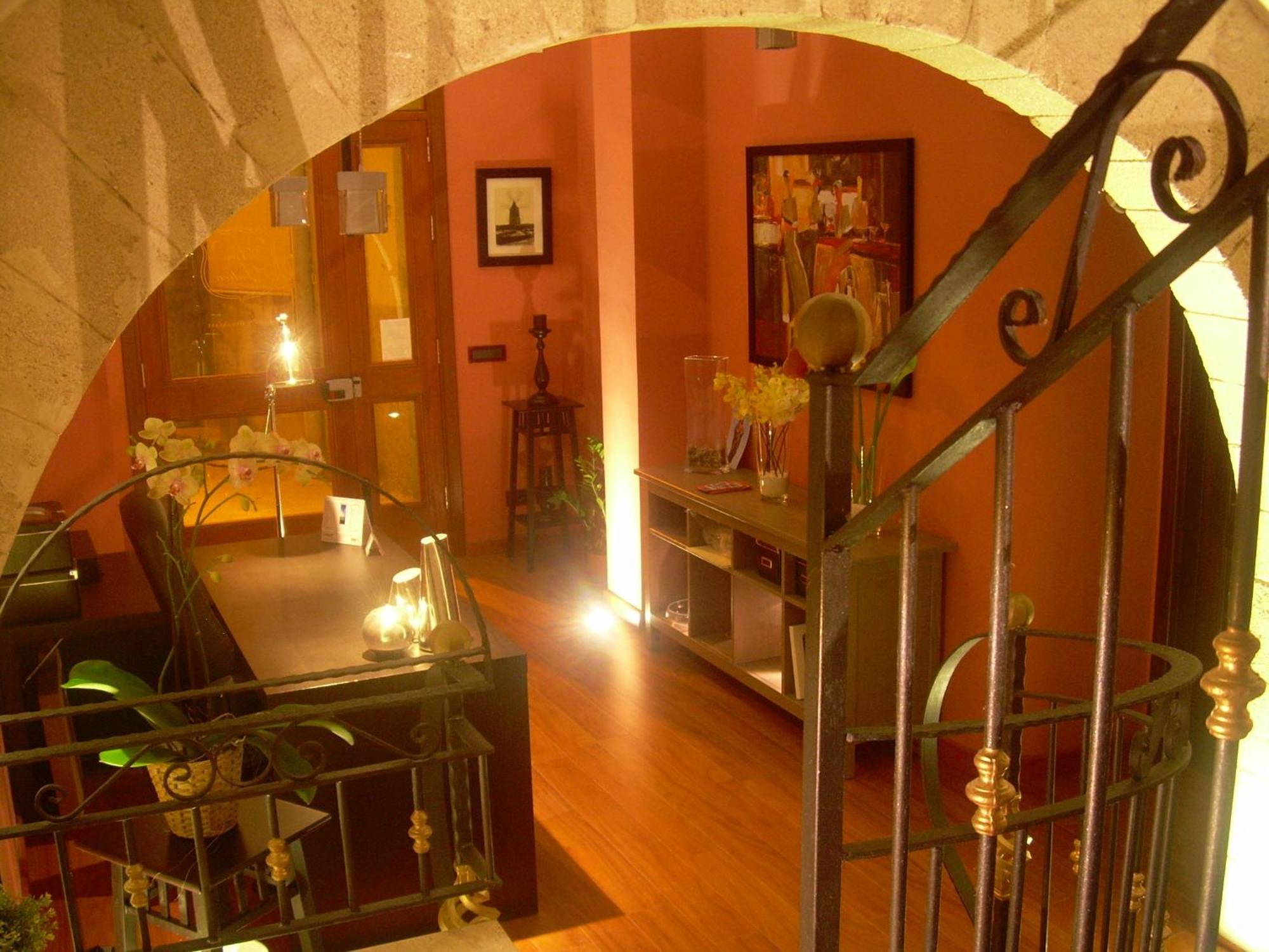 B&B Cortile Di Venere Trapani Zewnętrze zdjęcie