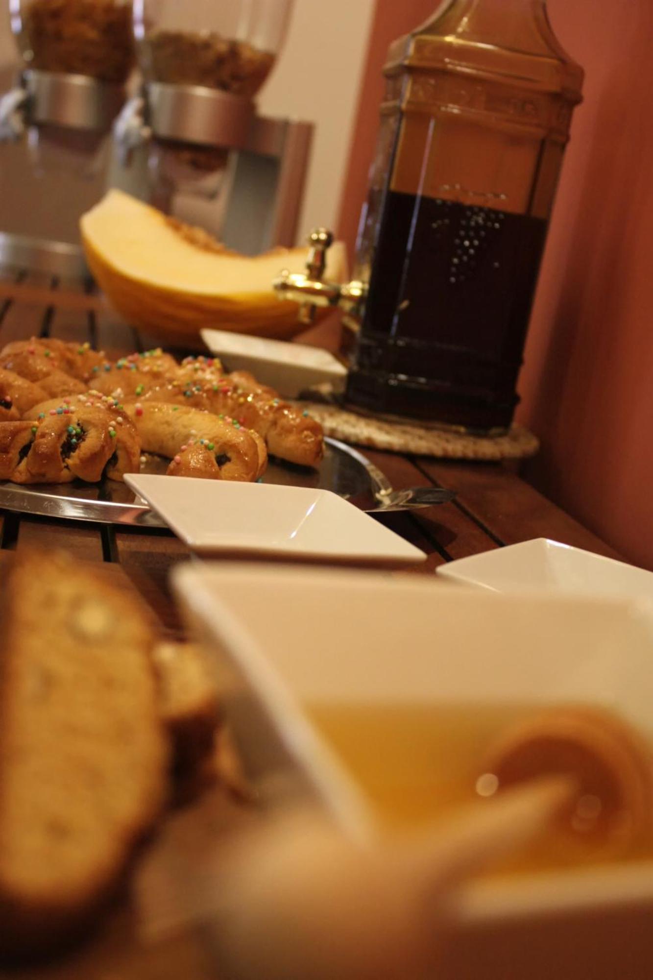 B&B Cortile Di Venere Trapani Zewnętrze zdjęcie