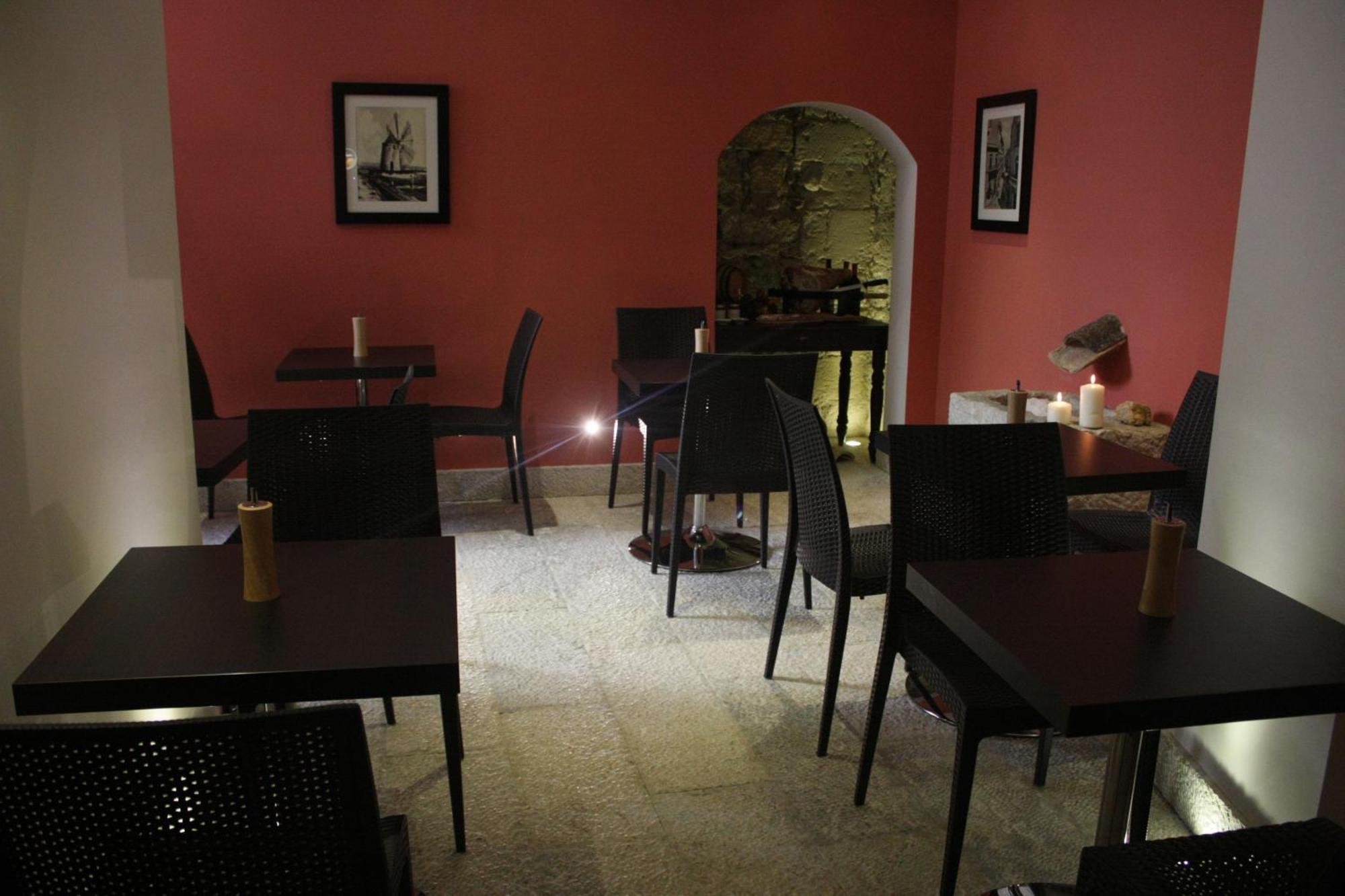 B&B Cortile Di Venere Trapani Zewnętrze zdjęcie