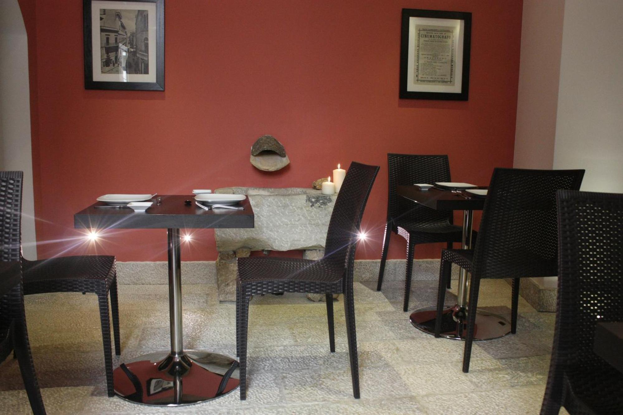 B&B Cortile Di Venere Trapani Zewnętrze zdjęcie