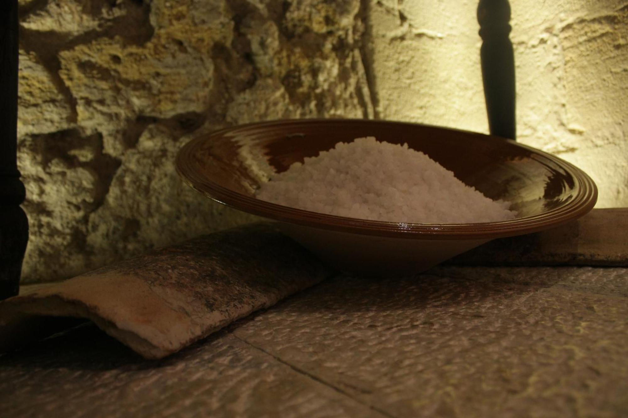 B&B Cortile Di Venere Trapani Zewnętrze zdjęcie