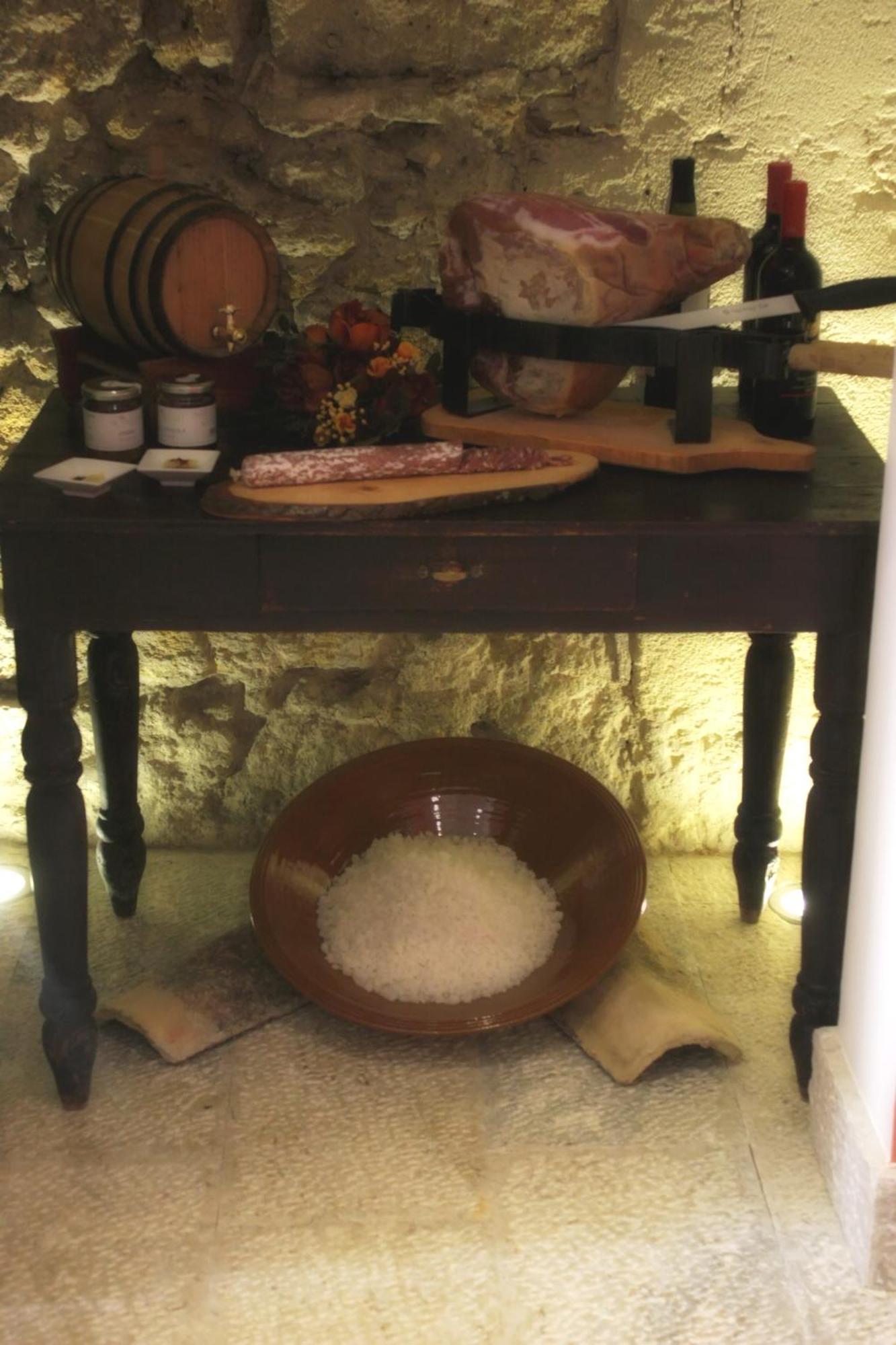 B&B Cortile Di Venere Trapani Zewnętrze zdjęcie