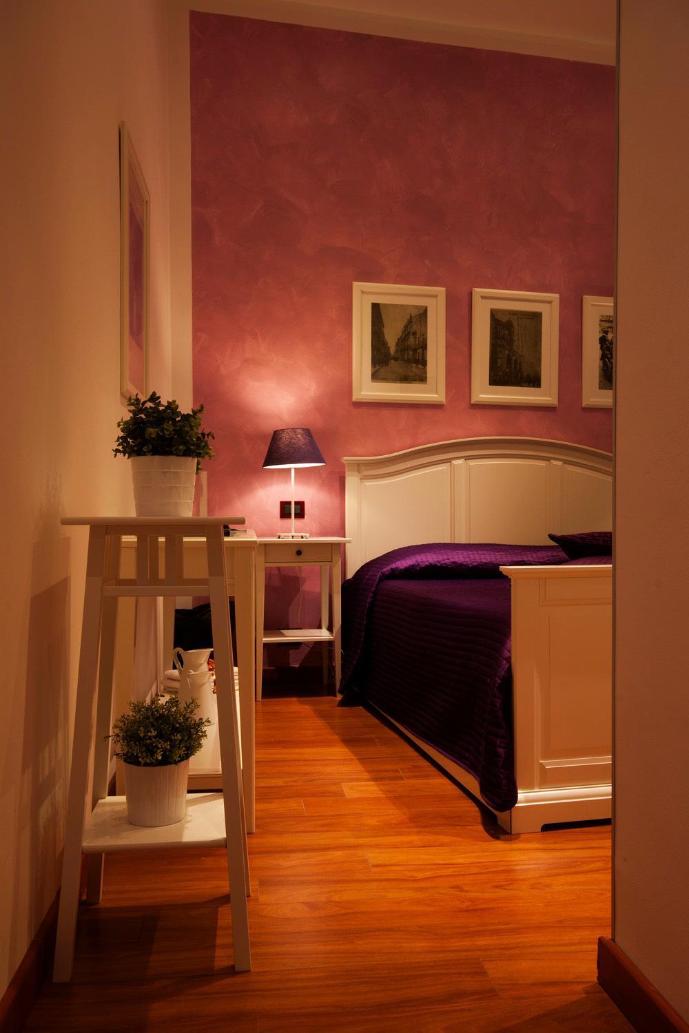 B&B Cortile Di Venere Trapani Pokój zdjęcie