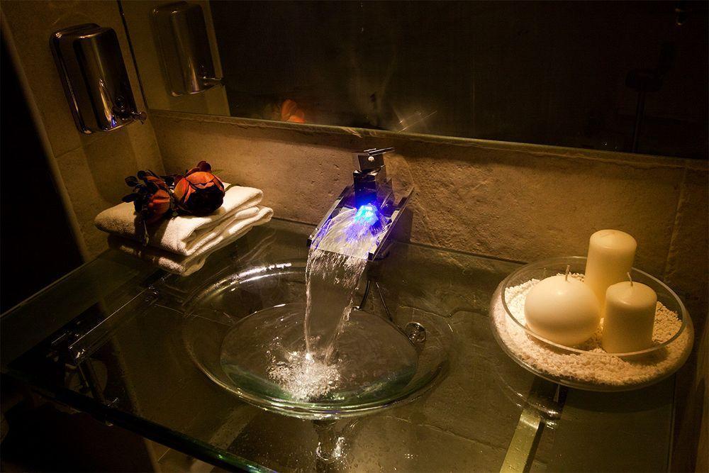 B&B Cortile Di Venere Trapani Zewnętrze zdjęcie