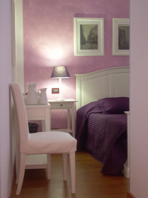 B&B Cortile Di Venere Trapani Zewnętrze zdjęcie