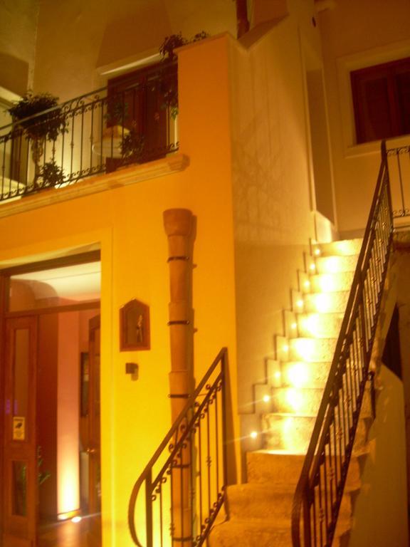 B&B Cortile Di Venere Trapani Zewnętrze zdjęcie