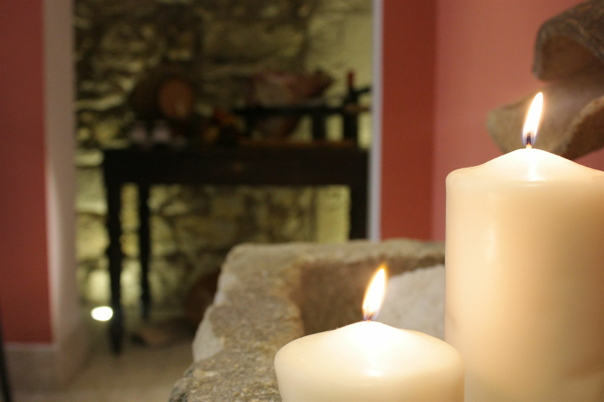 B&B Cortile Di Venere Trapani Zewnętrze zdjęcie