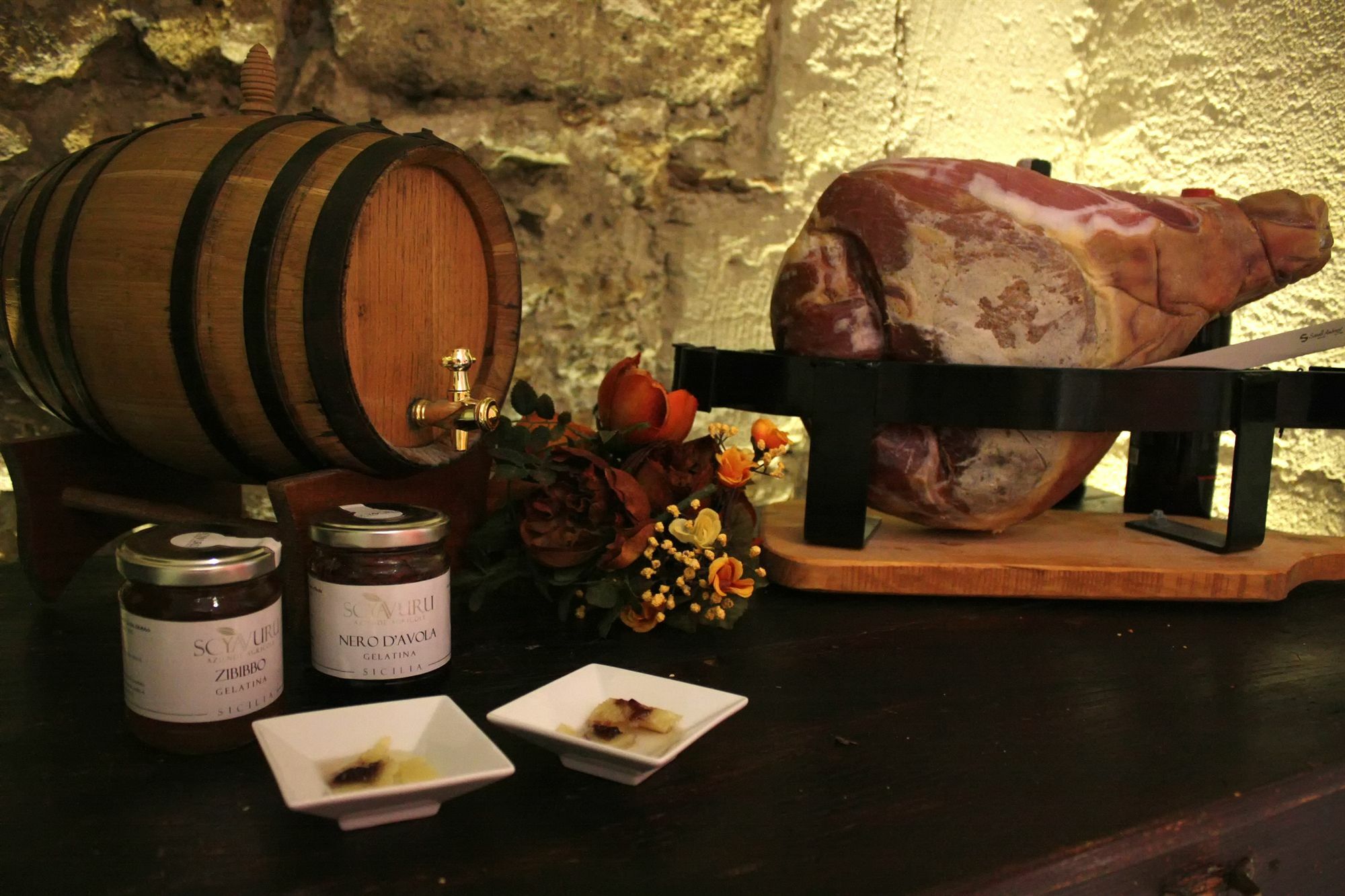B&B Cortile Di Venere Trapani Zewnętrze zdjęcie
