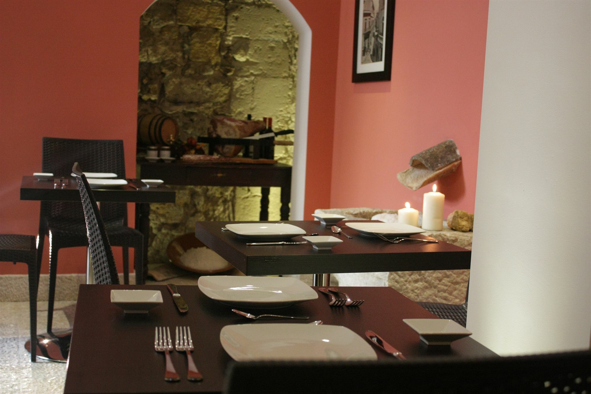 B&B Cortile Di Venere Trapani Zewnętrze zdjęcie