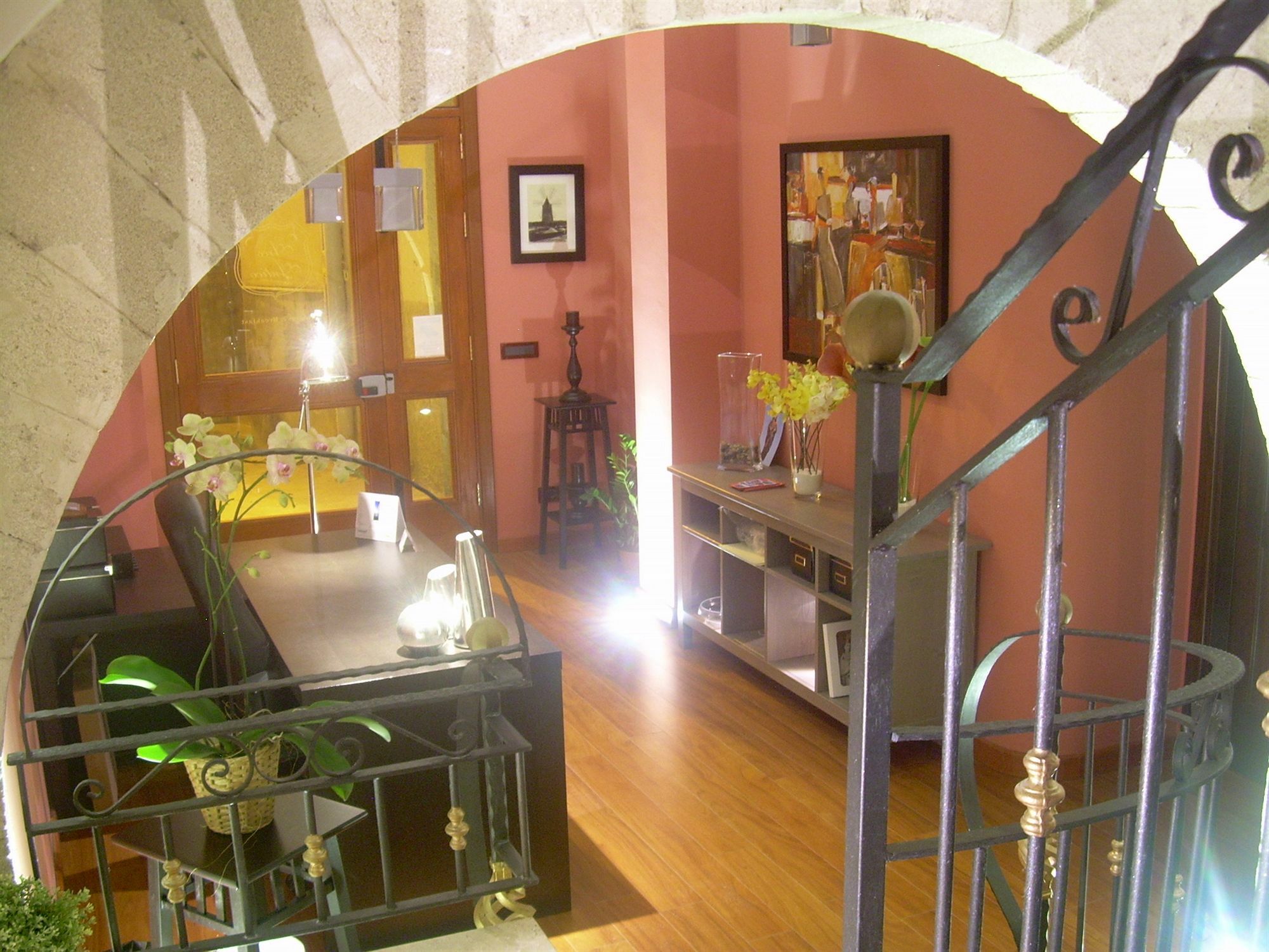 B&B Cortile Di Venere Trapani Zewnętrze zdjęcie
